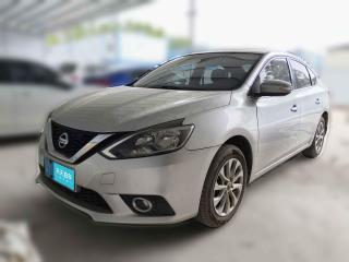 日产轩逸2016款 1.6XL  CVT尊享版