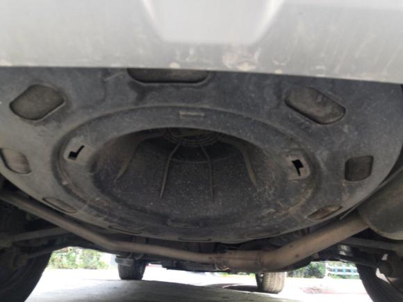 [合肥·皖A] 二手比亚迪比亚迪S72015款 2.0T 升级版 自动旗舰型