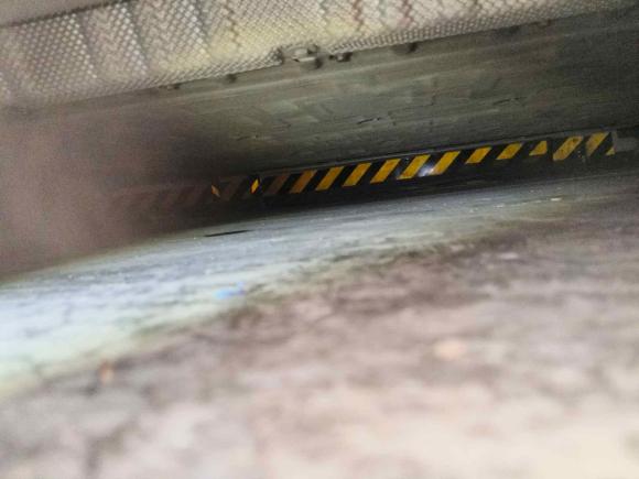 [宁波·浙B] 二手深蓝汽车深蓝SL032022款 1.5L 1200增程版