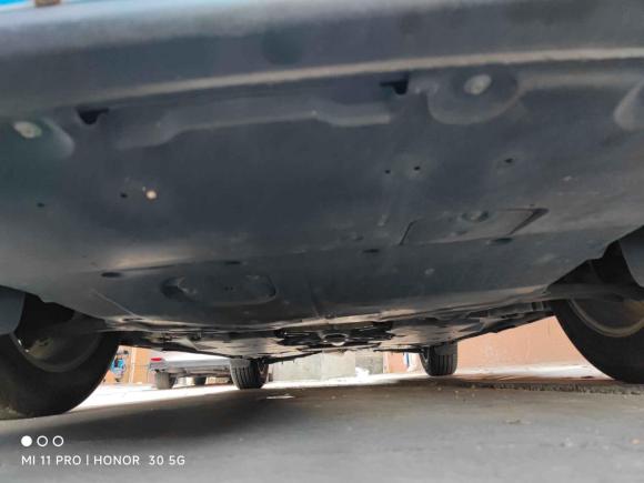 [广州·粤E] 二手马自达马自达CX-42016款 2.0L 自动两驱蓝天领先版