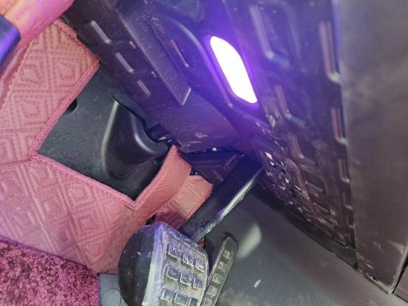 [深圳·云P] 二手红旗红旗H52023款 1.5T DCT智联旗韵版