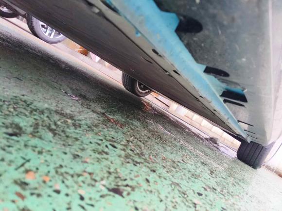 [上海·沪A] 二手名爵MG4 EV2022款 425km 旗舰版