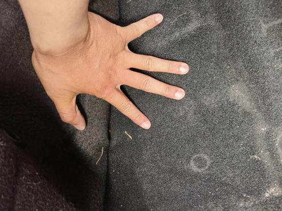 [合肥·皖A] 二手哈弗哈弗H22017款 蓝标 1.5T 手动两驱精英型