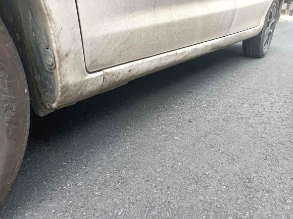 [嘉兴·浙F] 二手长安凯程长安欧尚A600EV2019款 改款 6座