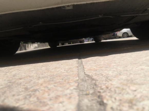 [上海·粤C] 二手奥迪奥迪A4L2013款 35 TFSI 自动标准型