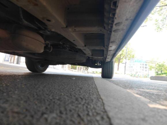 [义乌·川Q] 二手北汽幻速北汽幻速S72018款 1.5T 自动尊享型