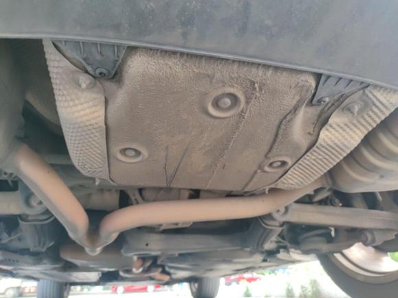 [南昌·赣A] 二手奥迪奥迪Q52011款 2.0TFSI 舒适型