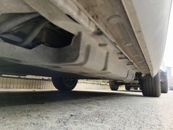 [深圳·新A] 二手比亚迪宋PLUS新能源2021款 DM-i 110KM 旗舰PLUS