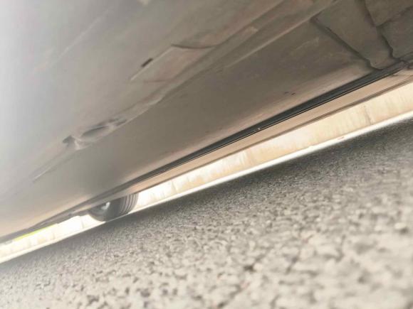 [成都·川A] 二手特斯拉Model 32019款 长续航全轮驱动版