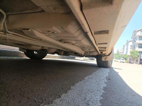 [义乌·云A] 二手中华中华V32015款 1.5T 自动旗舰型