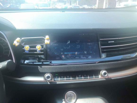 [义乌·浙G] 二手哈弗哈弗H62019款 蓝标 2.0GDIT 自动豪华智联版