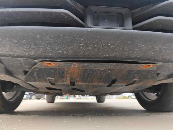 [济南·鲁A] 二手长安长安CS75 PLUS2020款 2.0T 自动旗舰型