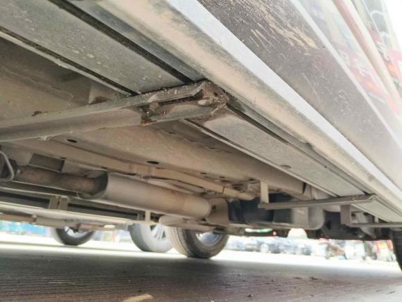 [温州·浙C] 二手奇瑞瑞虎8 PLUS2021款 290TGDI DCT豪享版