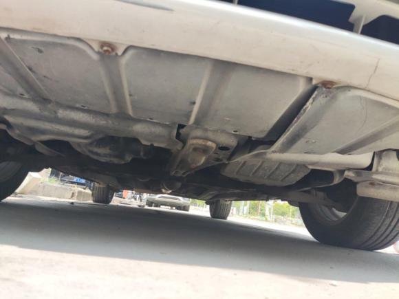 [上海·沪C] 二手丰田花冠2007款 1.8L 手动GLX-i特别版