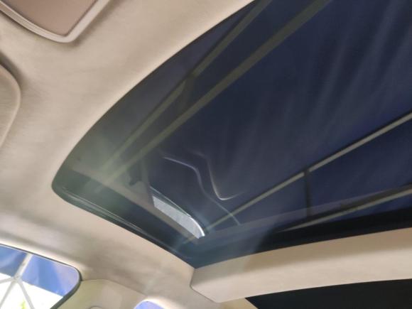 [上海·沪A] 二手特斯拉Model S2014款 Model S P85