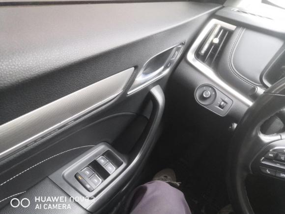 [南通·苏F] 二手荣威荣威i6新能源2017款 45T 混动互联智享版