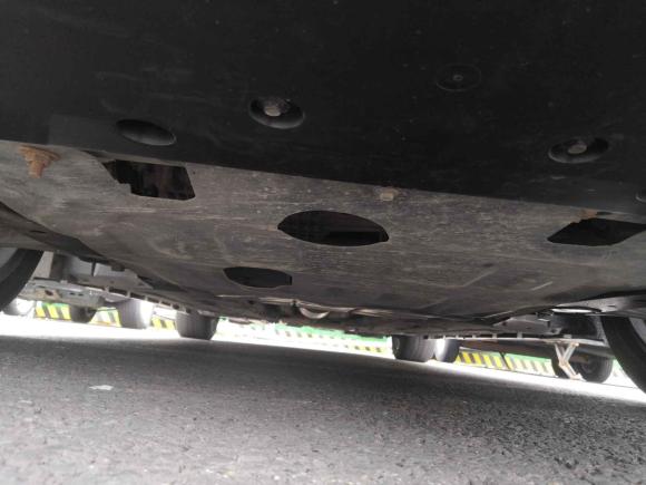 [成都·川G] 二手福特蒙迪欧2017款 EcoBoost 180 至尊型