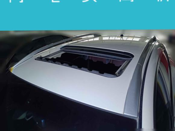 [合肥·皖A] 二手英菲尼迪英菲尼迪QX502015款 2.5L 悦享版