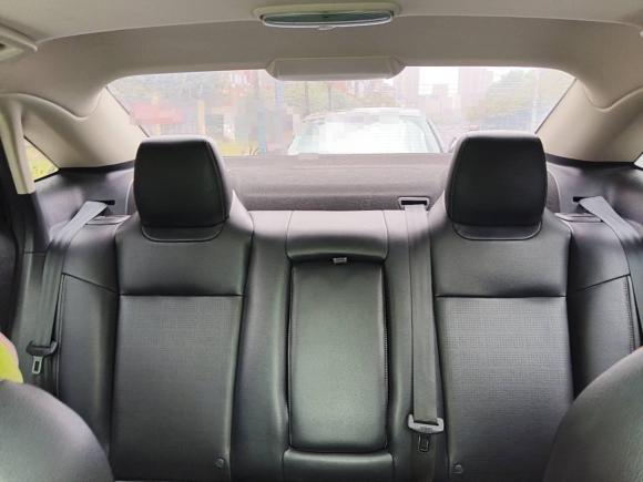 [芜湖·皖B] 二手福特福睿斯2017款 幸福版 1.5L 自动时尚型