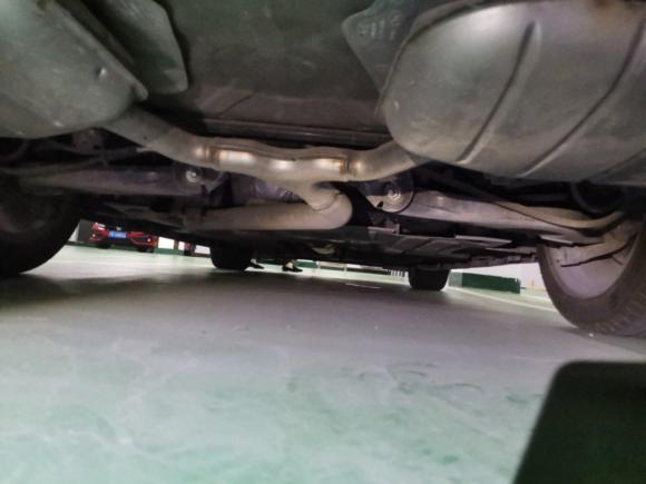 [上海·沪B] 二手凯迪拉克凯迪拉克XTS2017款 28T 豪华型