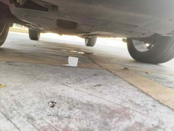 [佛山·粤E] 二手Jeep指南者2013款 2.4L 四驱豪华版