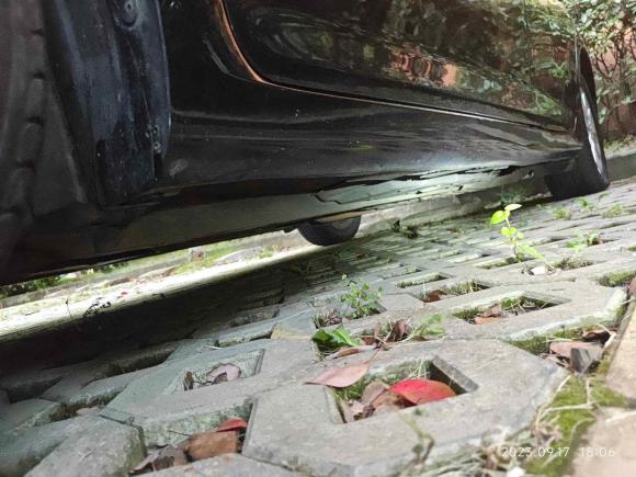 [南昌·赣A] 二手丰田凯美瑞2015款 2.0G 领先版