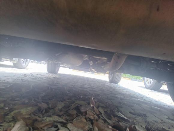 [武汉·鄂A] 二手现代北京现代ix352018款 2.0L 自动两驱智勇·畅享版