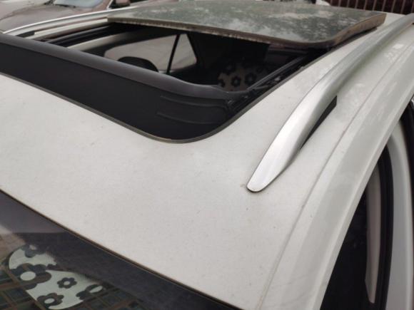 [合肥·皖A] 二手大众T-ROC探歌2021款 改款 280TSI DSG两驱精英智联版