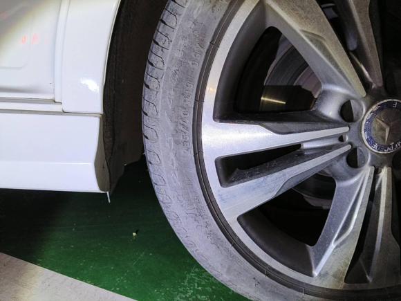 [北京·京Q] 二手奔驰奔驰E级2015款 E 260 L 运动型