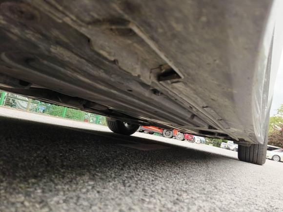 [上海·鲁Q] 二手现代劳恩斯2012款 3.0L GDI尊贵版