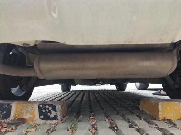 [武汉·鄂A] 二手启辰启辰T902017款 2.0L CVT智尚版