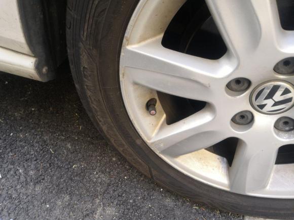 [上海·沪B] 二手大众POLO2013款 1.4L 自动舒适版