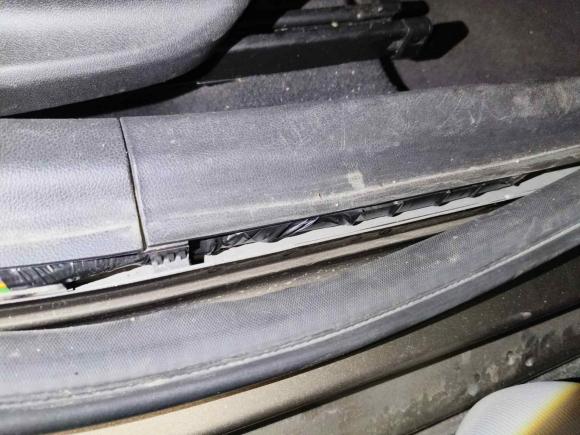 [宁波·浙B] 二手别克英朗2016款 15N 自动精英型