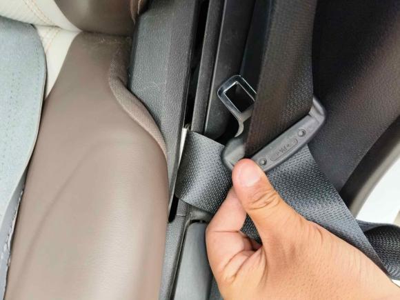 [西安·陕A] 二手比亚迪秦PLUS2023款 冠军版 DM-i 55KM领先型