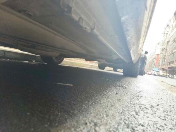 [义乌·浙G] 二手别克君越2013款 2.0T SIDI 精英技术型