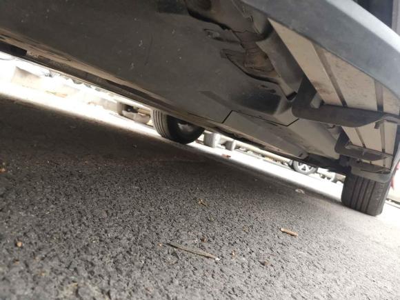 [西安·陕A] 二手丰田威兰达2020款 2.0L CVT四驱豪华版