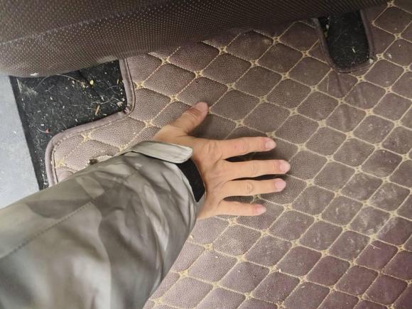 [南京·苏A] 二手东风风行风行CM72018款 改款 2.0T 自动尊享型