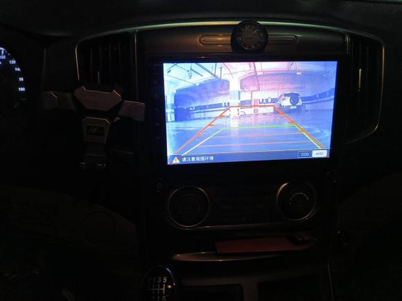 [北京·京Y] 二手东风风行菱智PLUS2021款 2.0L 手动舒适型 7座