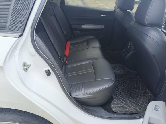 [南昌·赣A] 二手东风风神东风风神E702023款 500 智行版 磷酸铁锂 47.58kWh