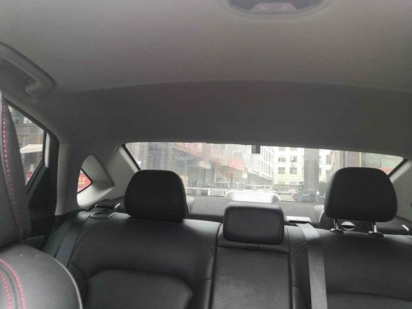 [义乌·浙G] 二手吉利汽车缤瑞2019款 200T DCT缤驰版