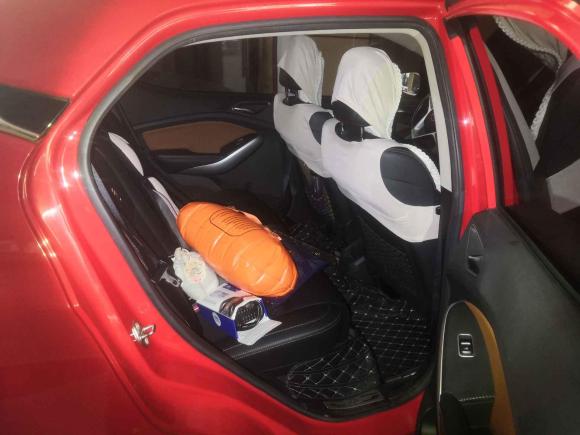 [芜湖·皖B] 二手比亚迪元2016款 1.5L 手动舒适型