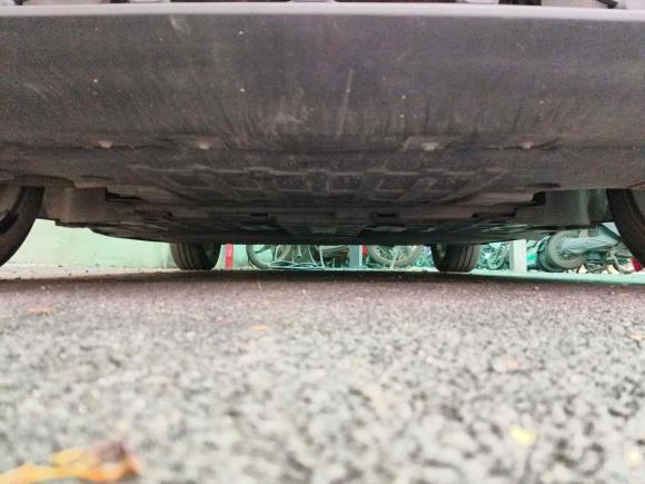 [南昌·赣A] 二手LITELITE2017款 引力版