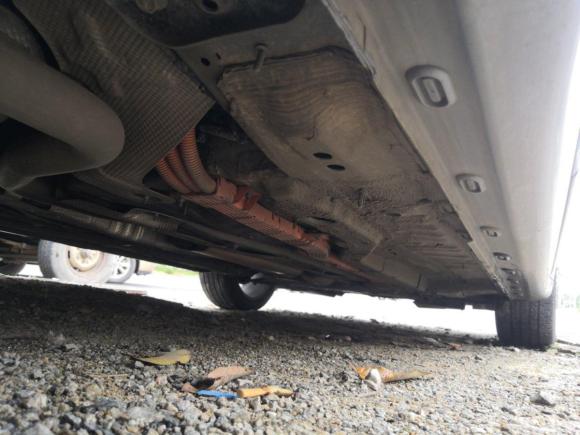 [广州·粤A] 二手名爵名爵6新能源2019款 50T Trophy 5秒版