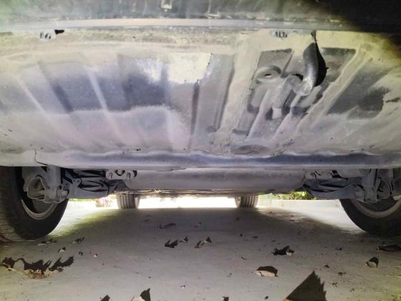 [杭州·浙A] 二手本田艾力绅2016款 2.4L 舒适版