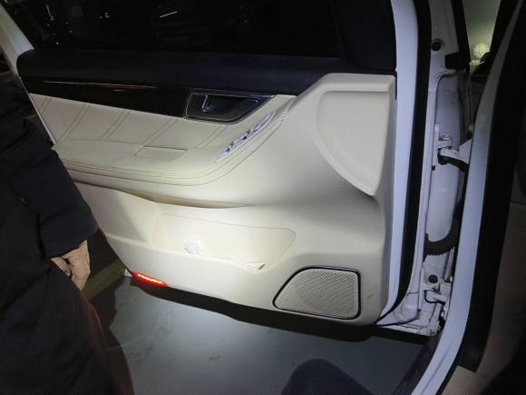 [青岛·鲁B] 二手腾势腾势2014款 时尚版