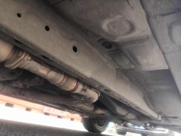 [佛山·粤Y] 二手英菲尼迪英菲尼迪QX502015款 2.5L 舒适版