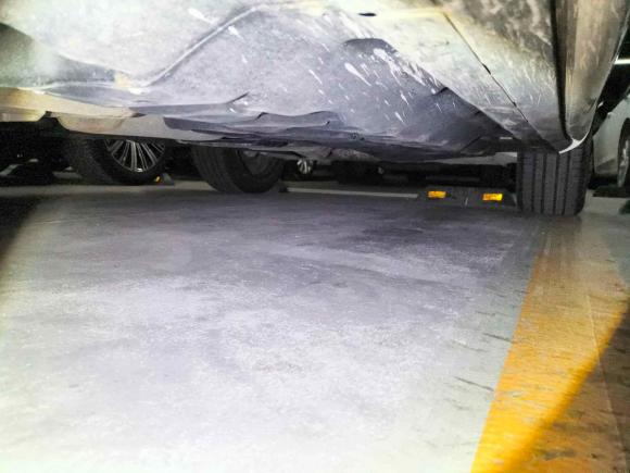 [济南·鲁A] 二手玛莎拉蒂Levante2022款 2.0T GT锋芒版