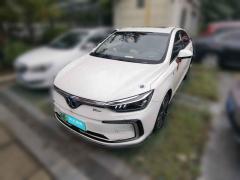 [无锡·苏B]北京汽车&nbsp;&nbsp;北京EU5&nbsp;&nbsp;2018款R500智风版