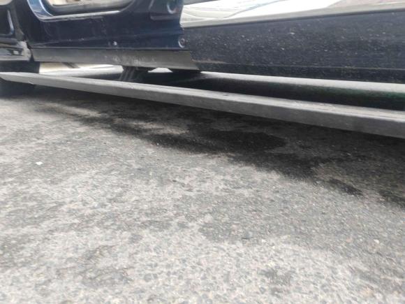 [武汉·鄂A] 二手广汽传祺传祺M82018款 320T 尊贵版