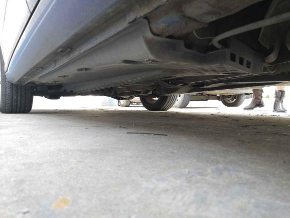 [温州·浙C] 二手斯柯达晶锐2012款 1.4L 自动晶致版